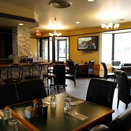 Prince Arthur Waterfront Hotel & Suites Thunder Bay Eksteriør billede