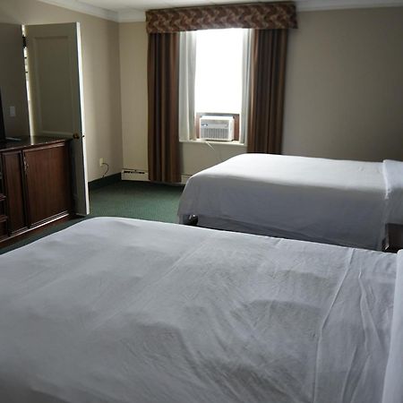 Prince Arthur Waterfront Hotel & Suites Thunder Bay Eksteriør billede
