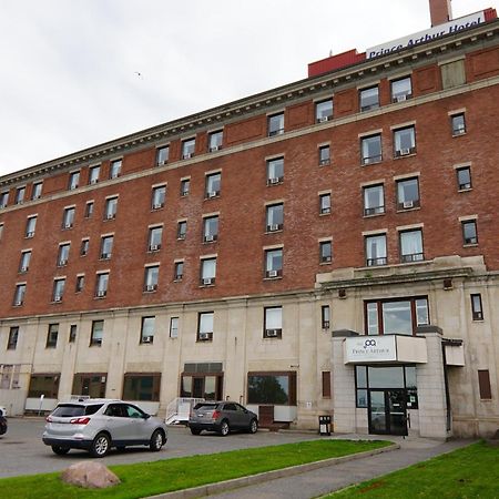 Prince Arthur Waterfront Hotel & Suites Thunder Bay Eksteriør billede