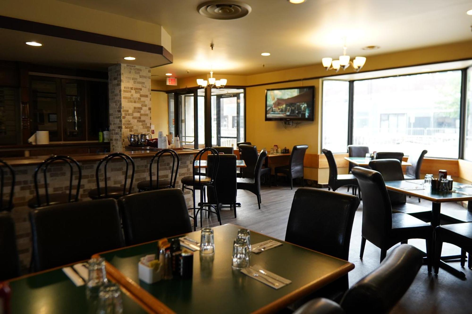 Prince Arthur Waterfront Hotel & Suites Thunder Bay Eksteriør billede