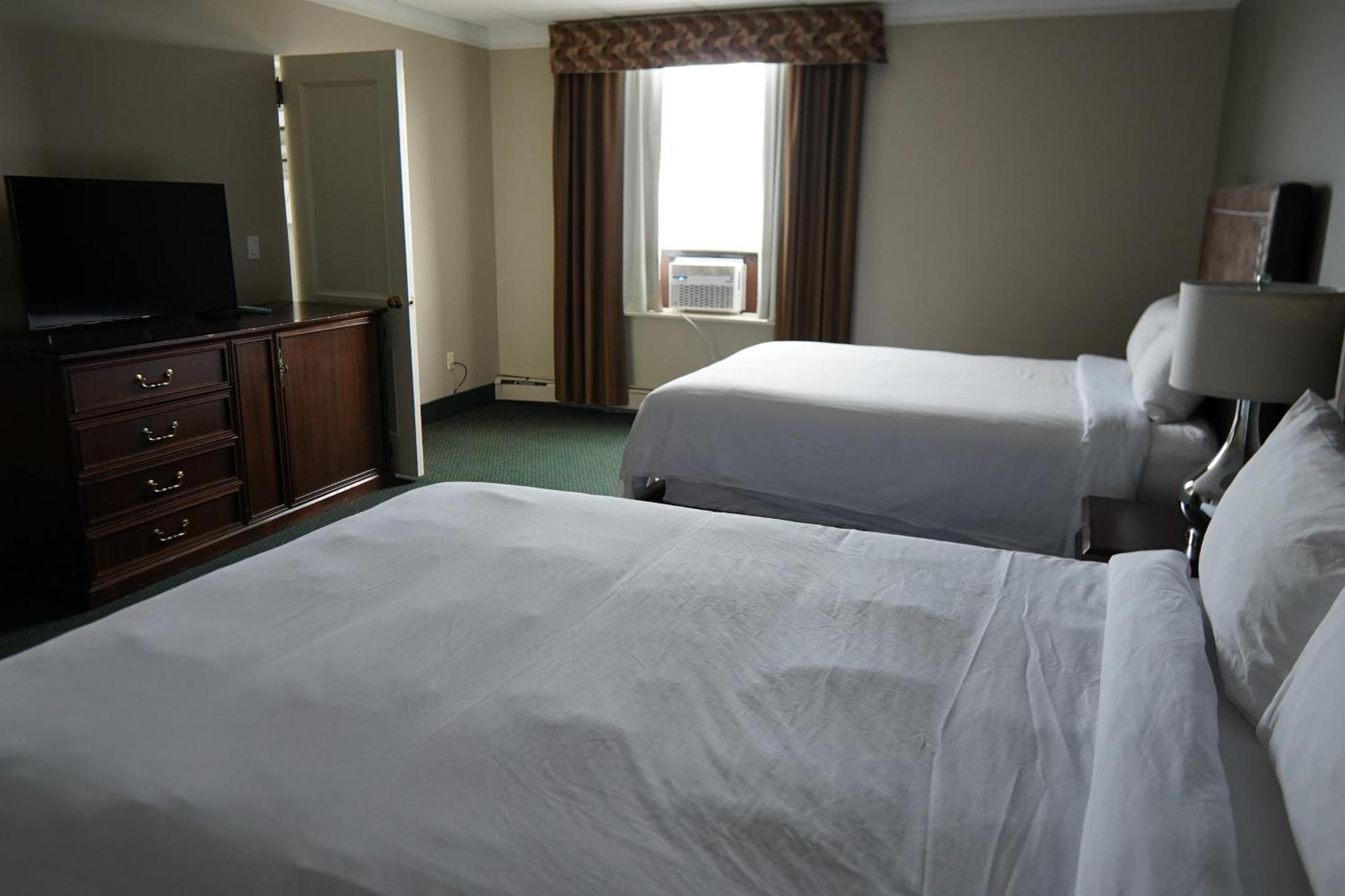 Prince Arthur Waterfront Hotel & Suites Thunder Bay Eksteriør billede