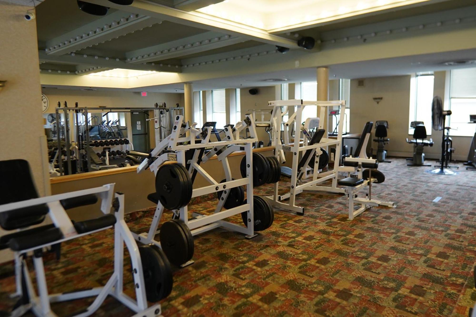 Prince Arthur Waterfront Hotel & Suites Thunder Bay Eksteriør billede