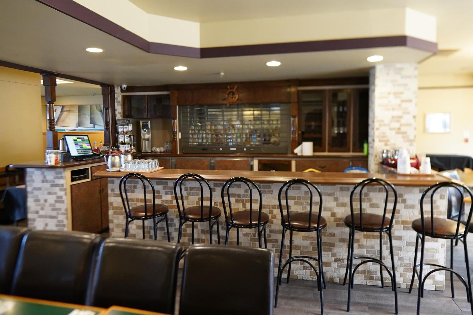 Prince Arthur Waterfront Hotel & Suites Thunder Bay Eksteriør billede