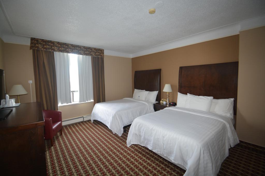 Prince Arthur Waterfront Hotel & Suites Thunder Bay Eksteriør billede
