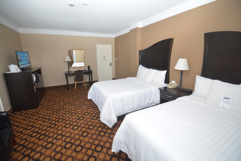 Prince Arthur Waterfront Hotel & Suites Thunder Bay Eksteriør billede