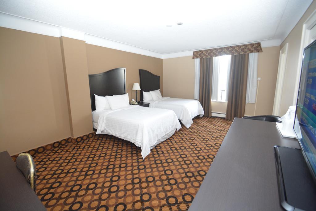 Prince Arthur Waterfront Hotel & Suites Thunder Bay Eksteriør billede