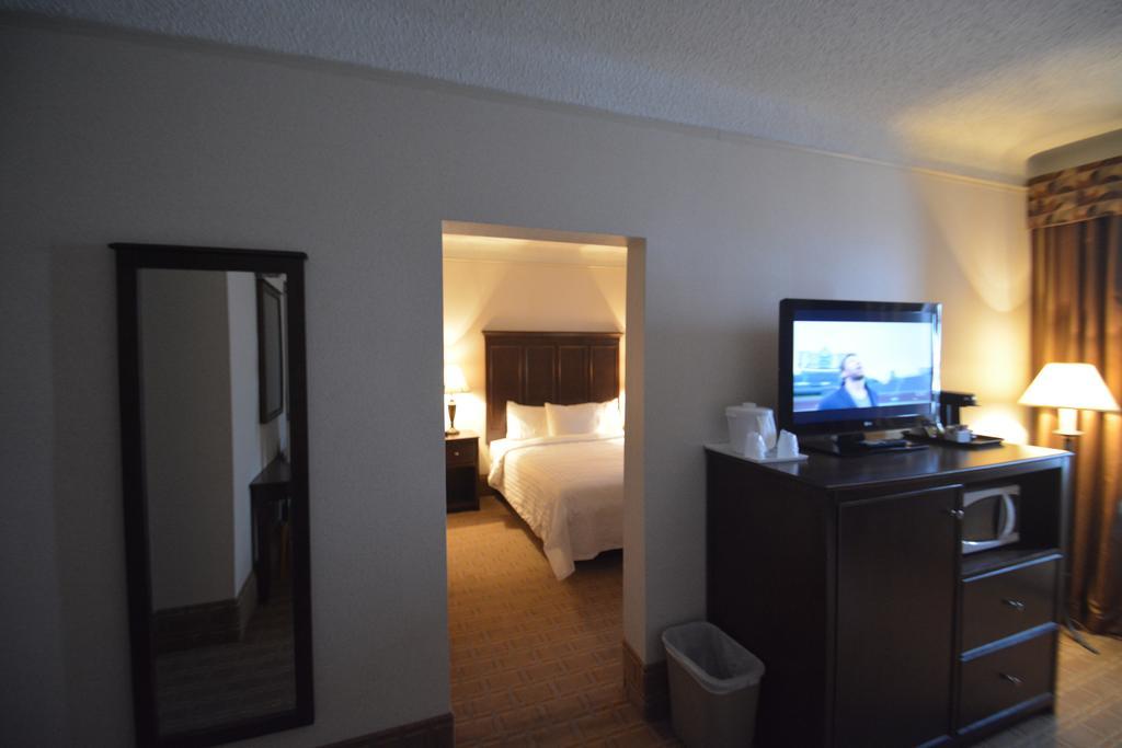 Prince Arthur Waterfront Hotel & Suites Thunder Bay Eksteriør billede