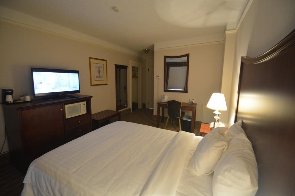 Prince Arthur Waterfront Hotel & Suites Thunder Bay Eksteriør billede