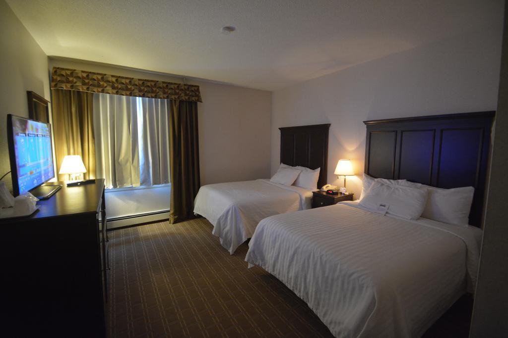 Prince Arthur Waterfront Hotel & Suites Thunder Bay Eksteriør billede