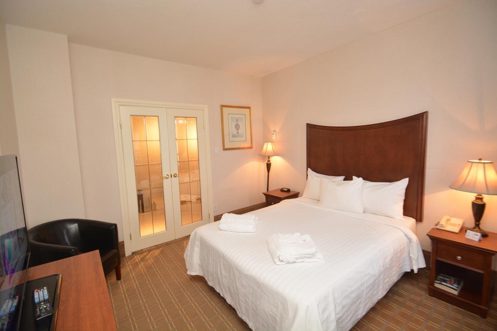 Prince Arthur Waterfront Hotel & Suites Thunder Bay Eksteriør billede