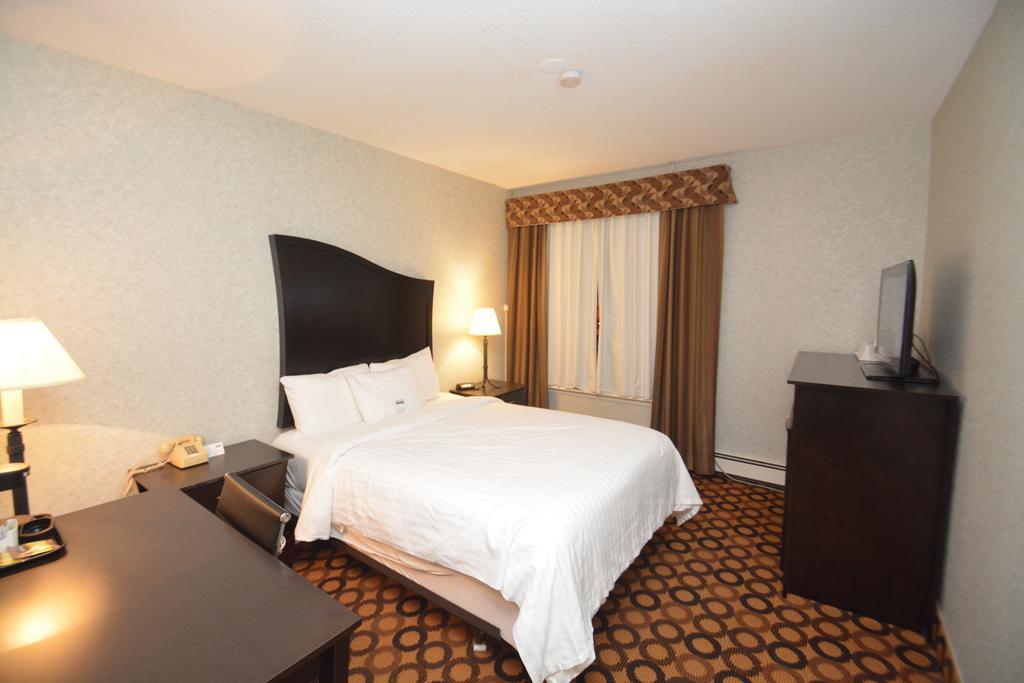 Prince Arthur Waterfront Hotel & Suites Thunder Bay Eksteriør billede