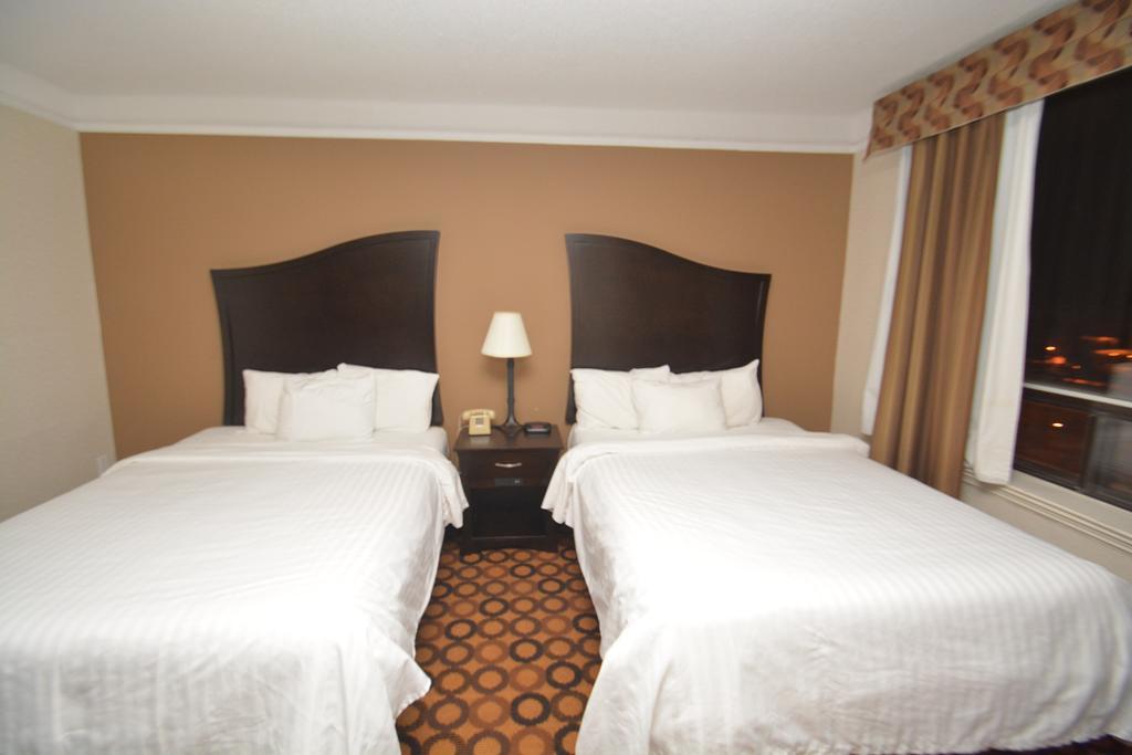 Prince Arthur Waterfront Hotel & Suites Thunder Bay Eksteriør billede