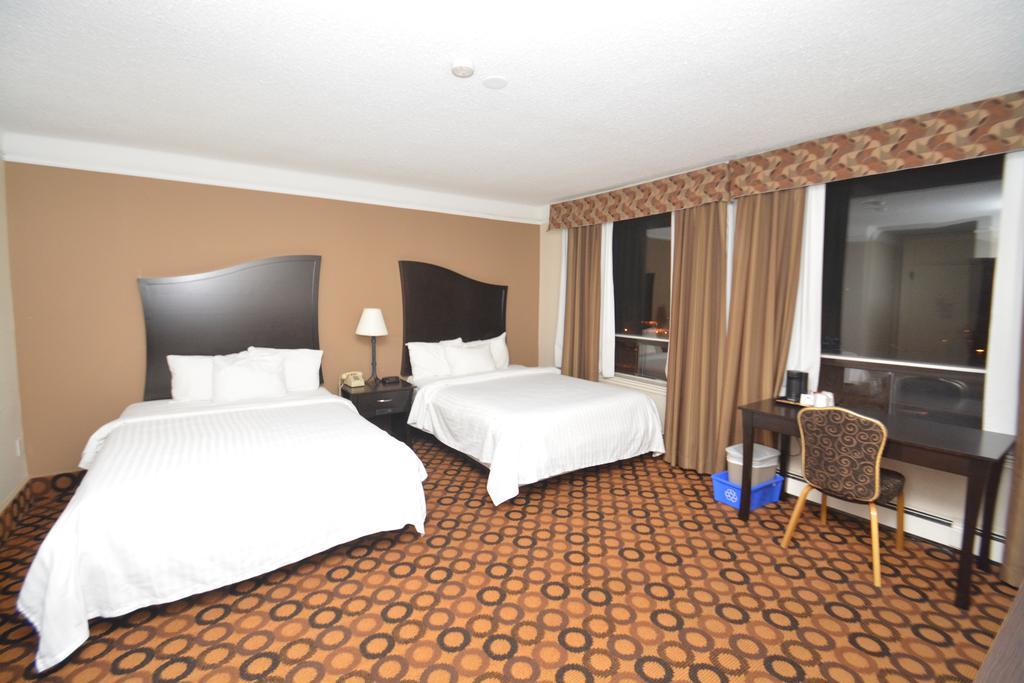 Prince Arthur Waterfront Hotel & Suites Thunder Bay Eksteriør billede