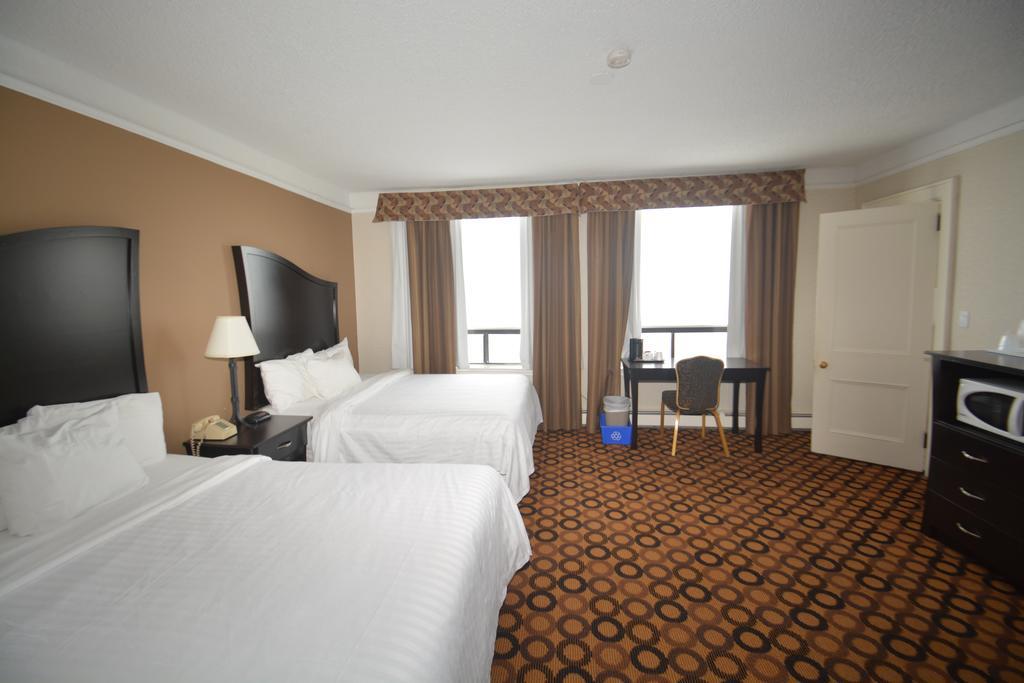 Prince Arthur Waterfront Hotel & Suites Thunder Bay Eksteriør billede