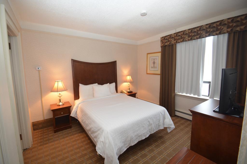 Prince Arthur Waterfront Hotel & Suites Thunder Bay Eksteriør billede