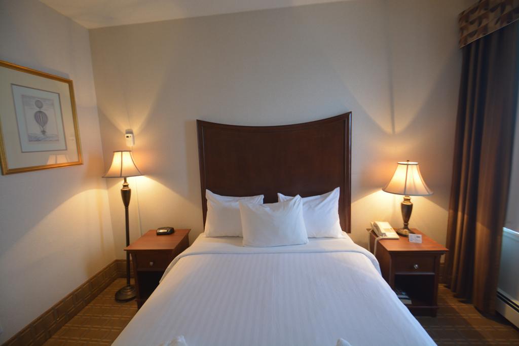Prince Arthur Waterfront Hotel & Suites Thunder Bay Eksteriør billede