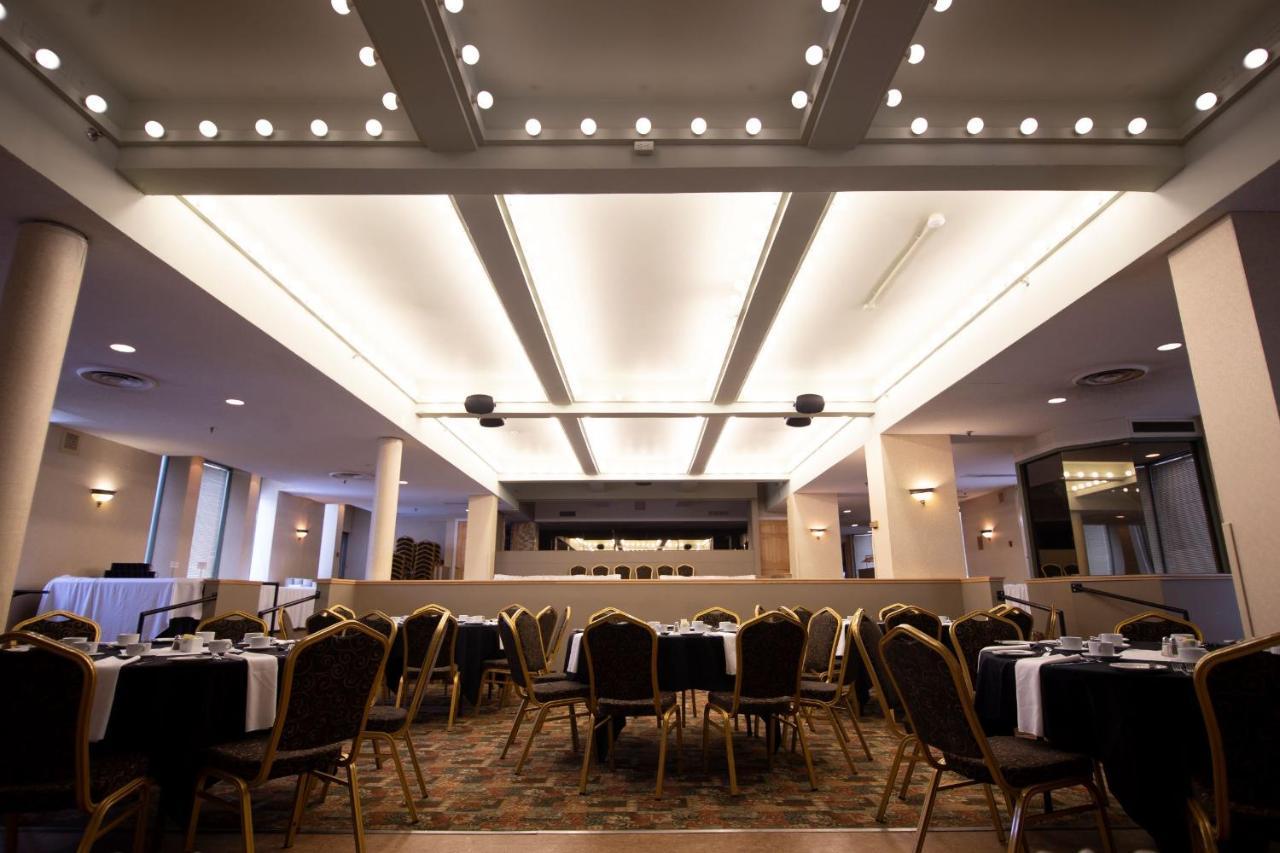 Prince Arthur Waterfront Hotel & Suites Thunder Bay Eksteriør billede