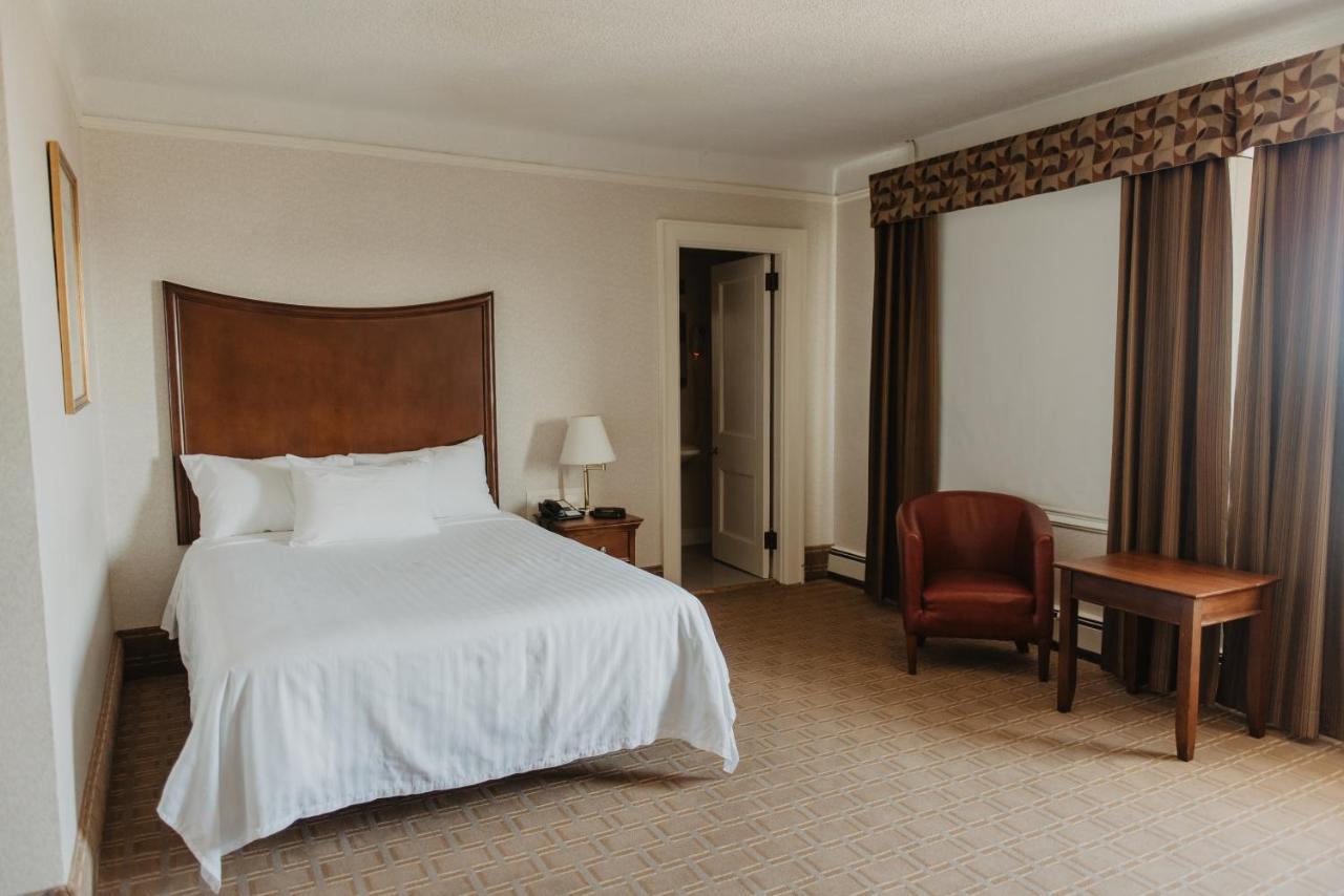 Prince Arthur Waterfront Hotel & Suites Thunder Bay Eksteriør billede