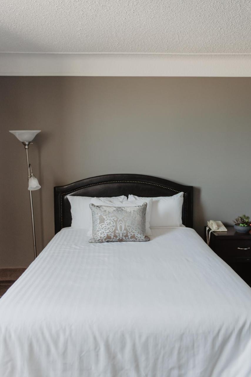 Prince Arthur Waterfront Hotel & Suites Thunder Bay Eksteriør billede