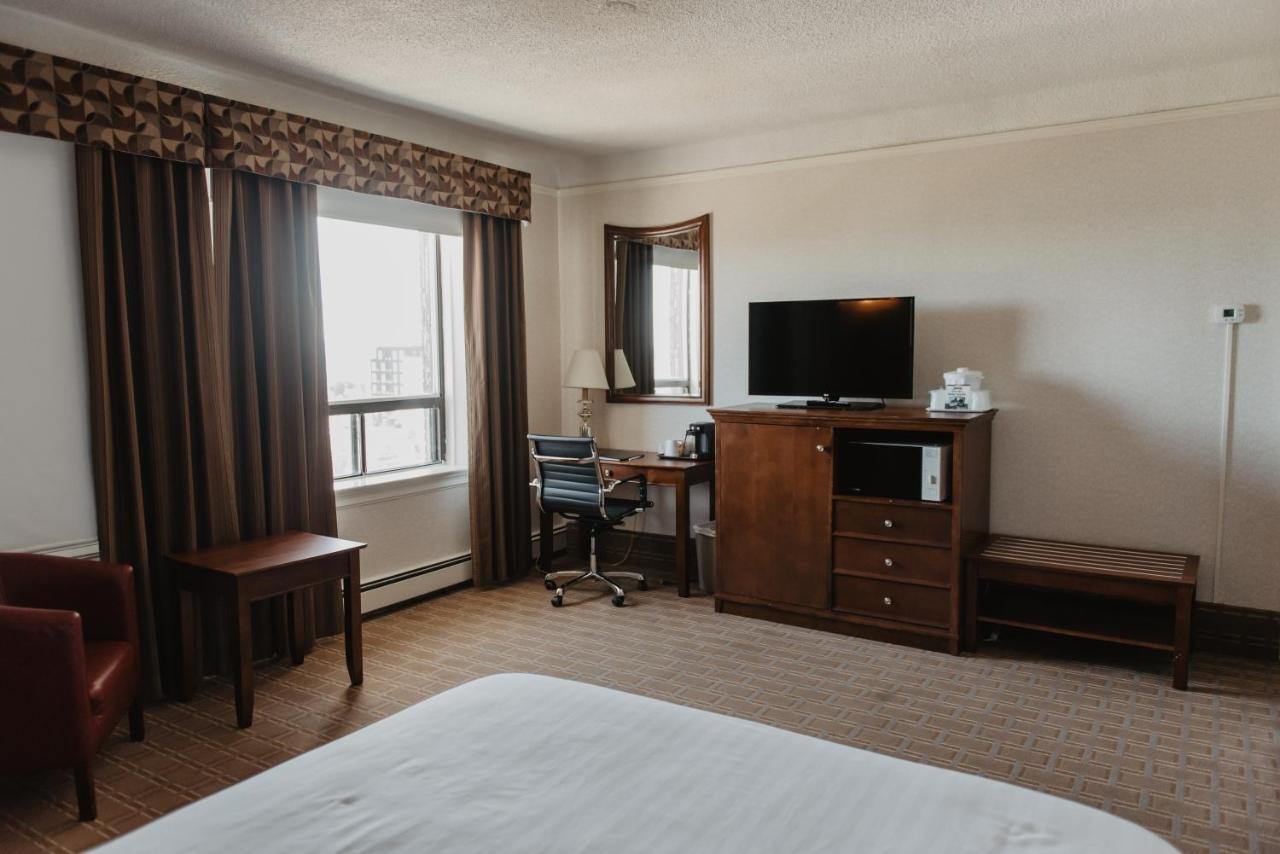 Prince Arthur Waterfront Hotel & Suites Thunder Bay Eksteriør billede
