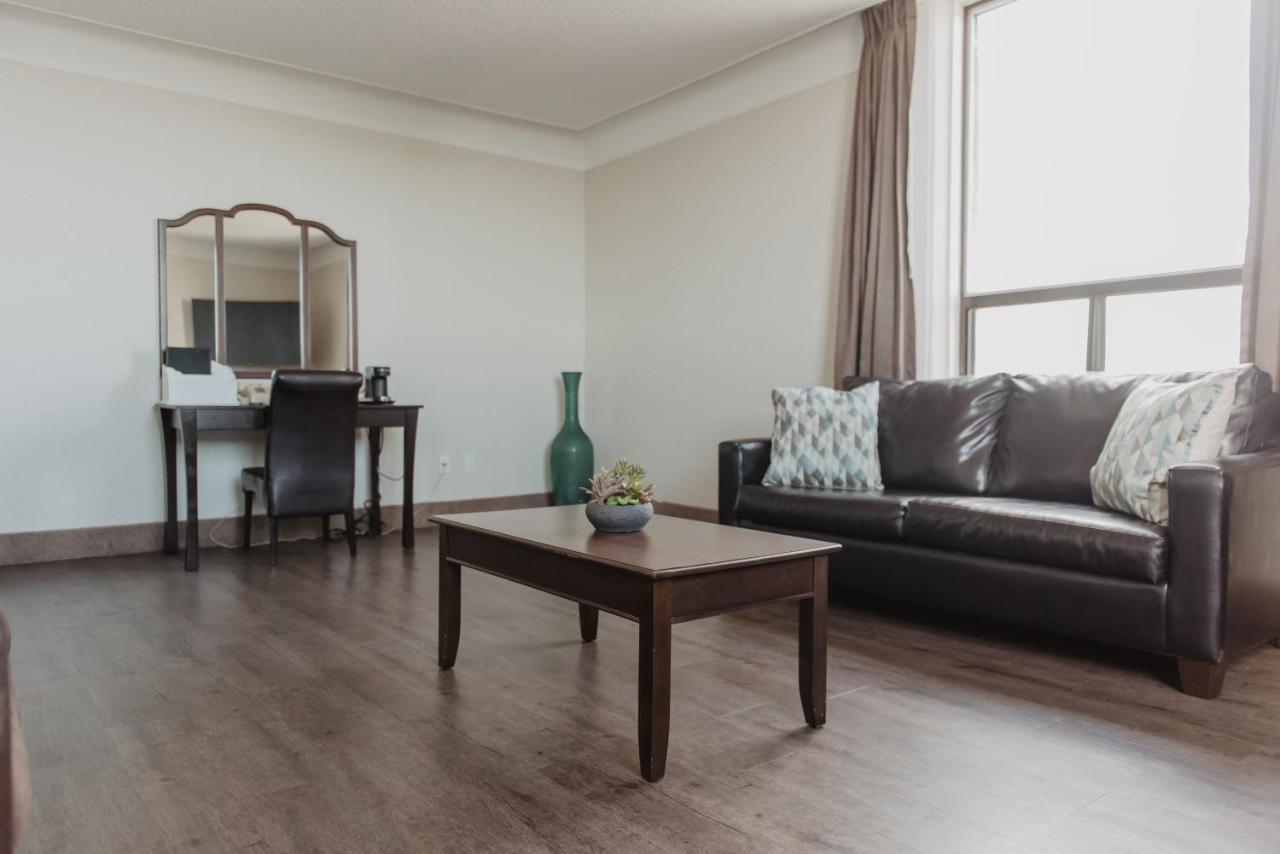 Prince Arthur Waterfront Hotel & Suites Thunder Bay Eksteriør billede