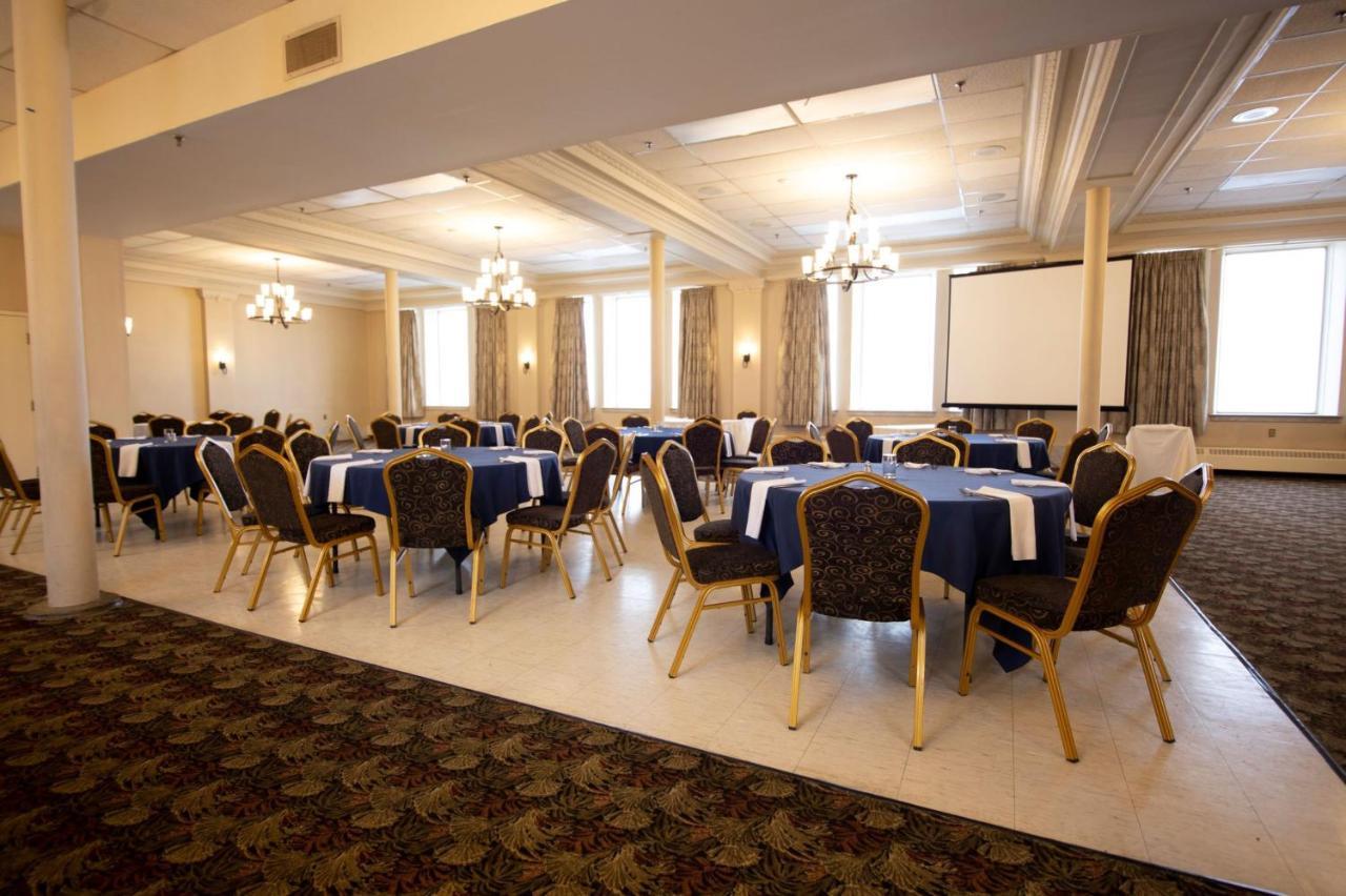 Prince Arthur Waterfront Hotel & Suites Thunder Bay Eksteriør billede